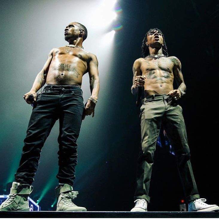 Rae Sremmurd | Wiki | Rap Is Life! Amino