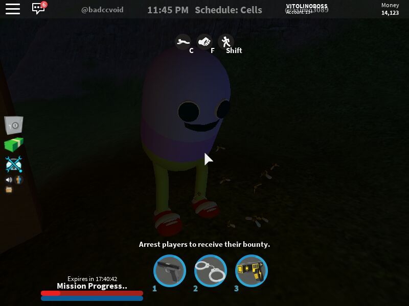 Roblox Studio Jailbreak Seed Coin Cheat For Roblox