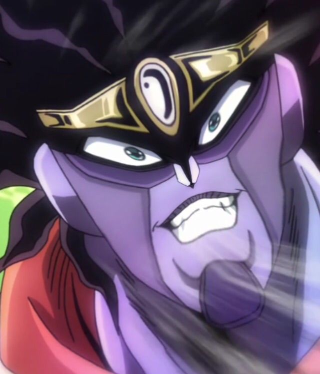 Cursed images | JoJo Amino Amino