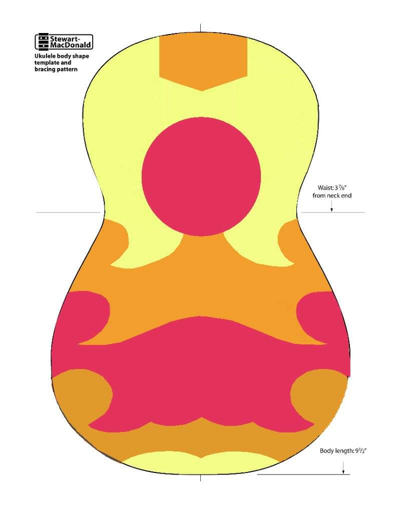 Steven's Ukulele: Lazy Tutorial | Steven Universe Amino