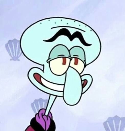 Squilliam Fancyson | Wiki | SpongeBob SquarePants Amino