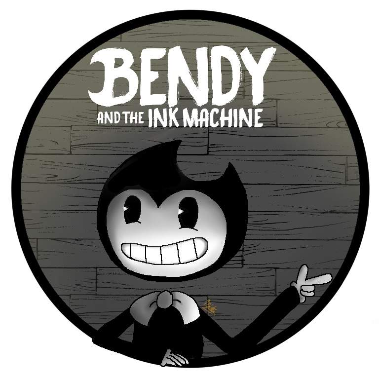 Youtube Random Encounters Bendy And The Ink Machine Bendy Profile Picture Bendy And The Ink Machine Amino - roblox five nights at freddys 4 youtube drawing newbie png