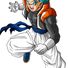 amino-shark The Saiyan God-c4a3373c