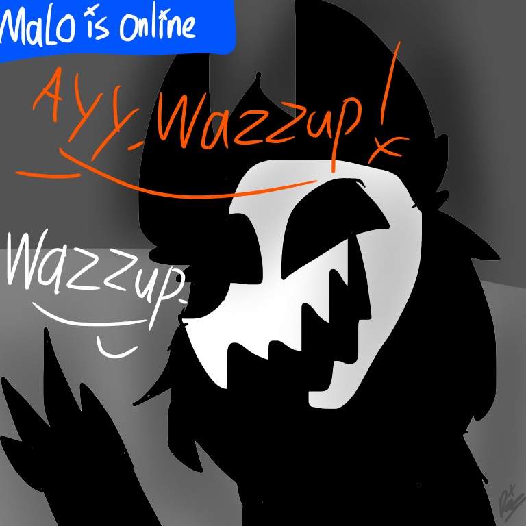 WAZZUP Comic SCP Foundation Amino