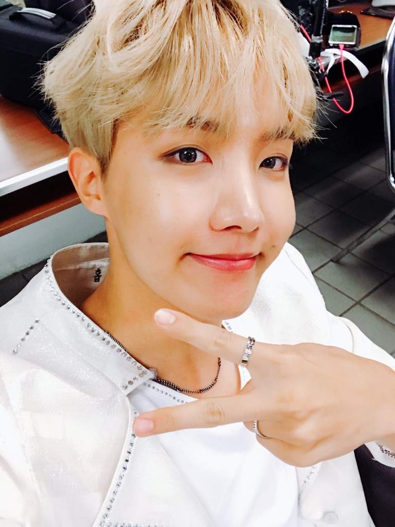 Post Concert Selfies: A Series | J-Hope Amino