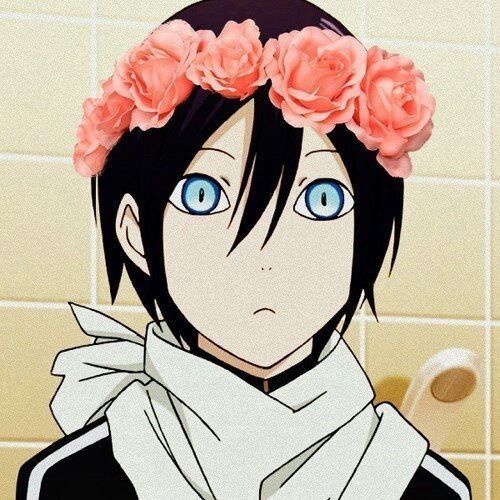 Aesthetic Yato Edit! | Noragami Amino