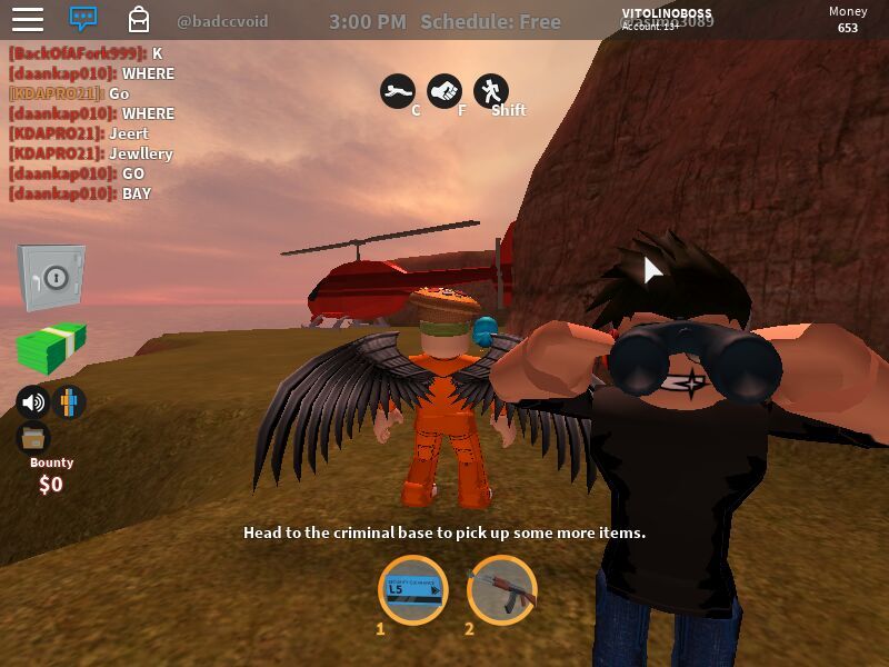 Roblox Studio Jailbreak Seed Coin Cheat For Roblox - roblox adventures who is the best pal pick a side
