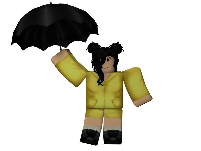 Dancing In The Rain Roblox Amino - how to make your roblox character dance