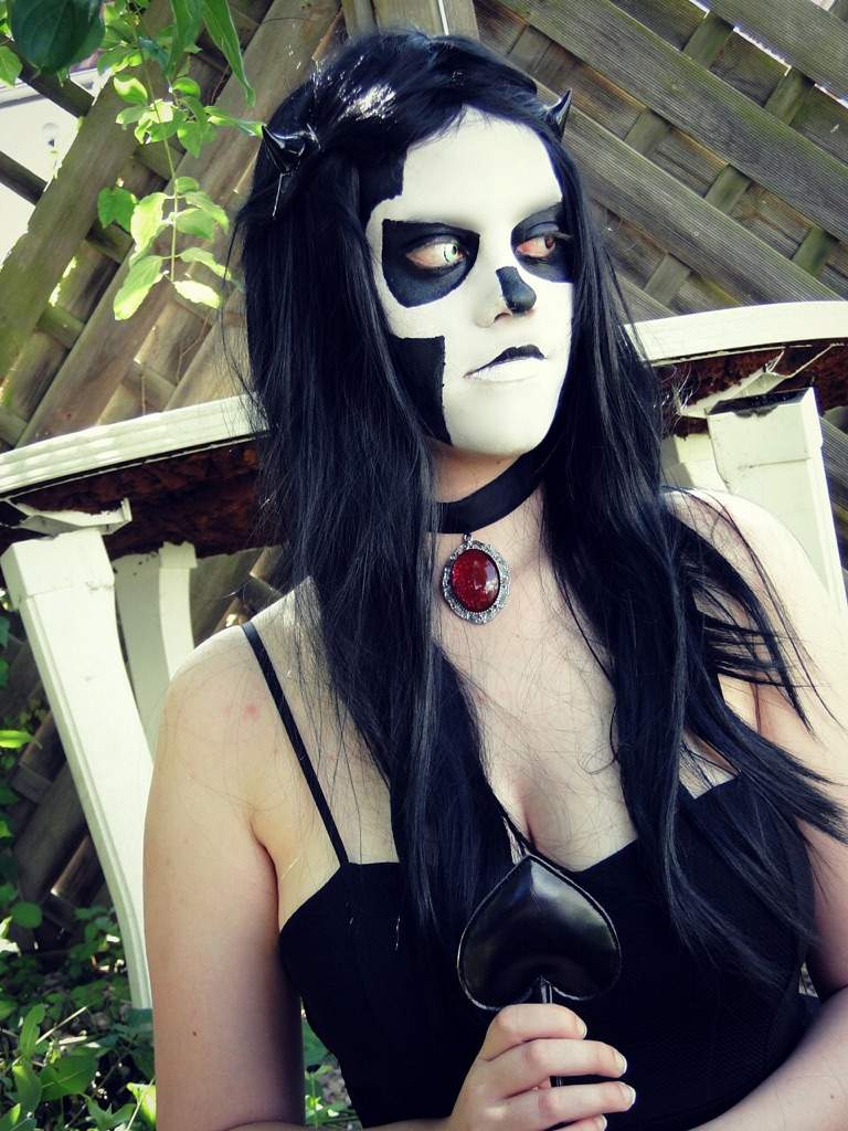 Mama Emeritus 🖤 | Cosplay Amino