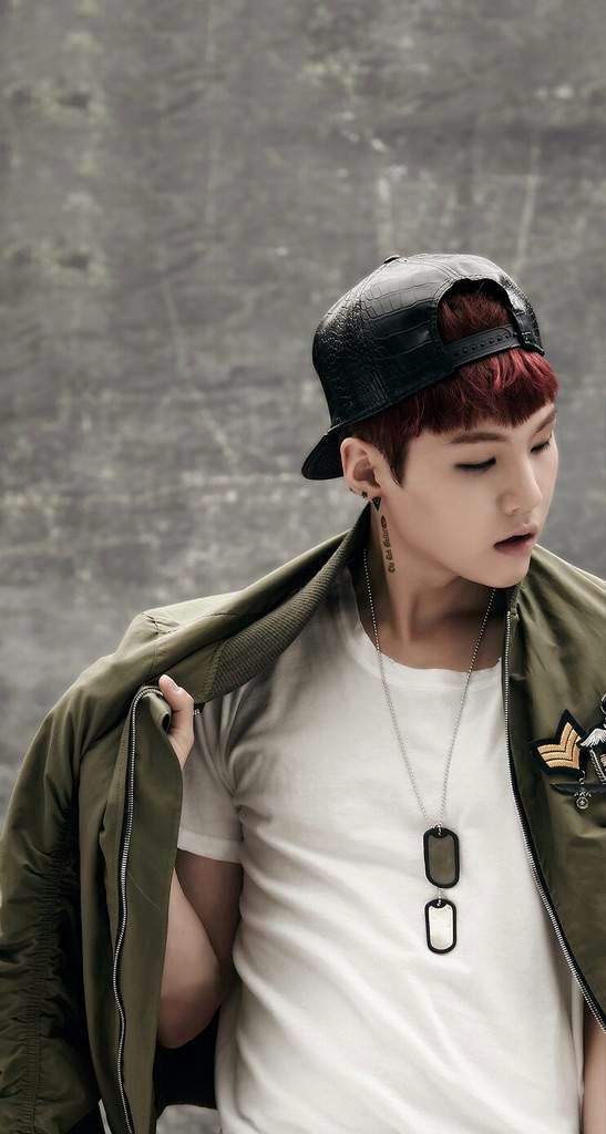 Yoongi Photo shoot | ARMY's Amino