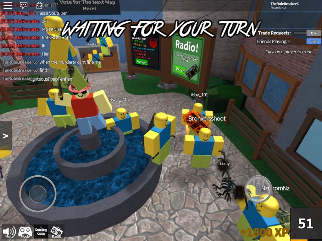 Noobworld Roblox Amino - rainbow guest roblox