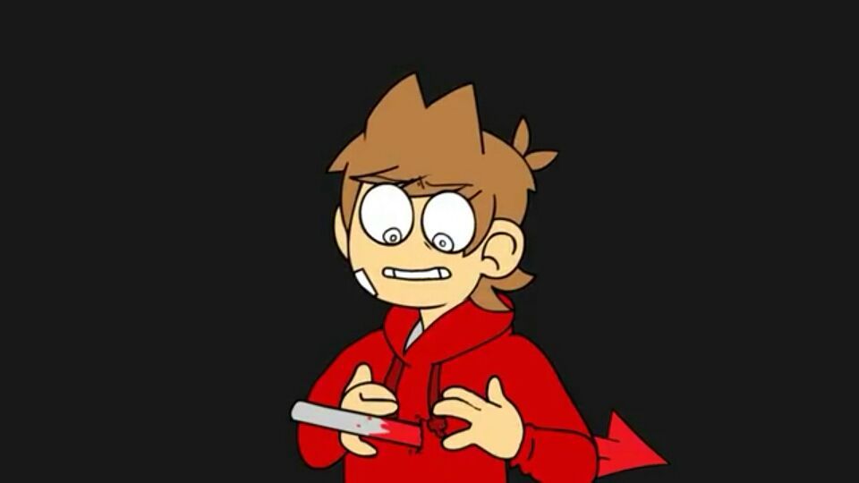 Tord• 🌎eddsworld Español 🌍 Amino