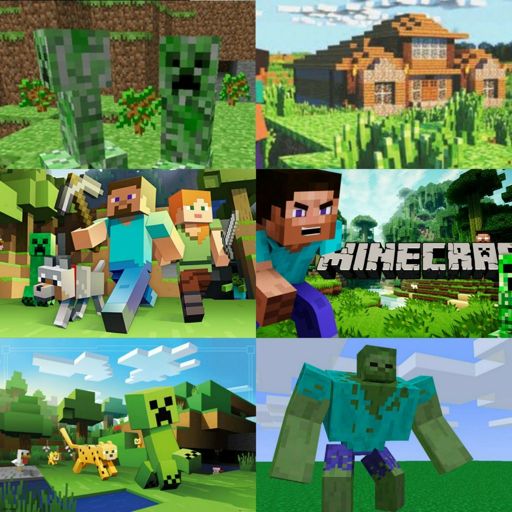 Minecraft | Minecraft Brasil ™ Amino