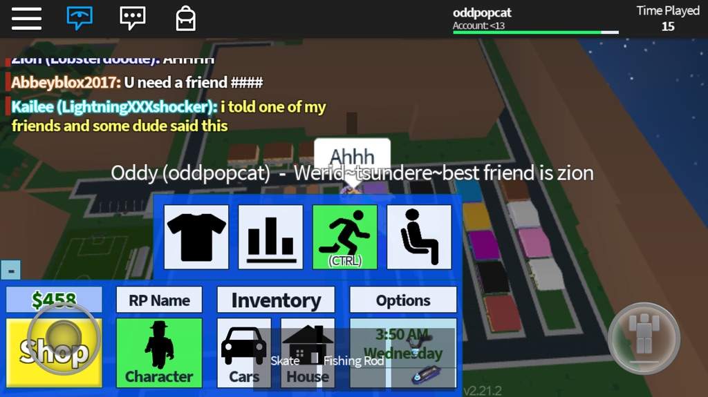 What Happend When You Get Run Over A Car In Roblox High School Roblox Amino - roblox oddy