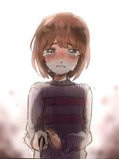 ControlTale Frisk (WIP) | Wiki | Undertale AUs Amino