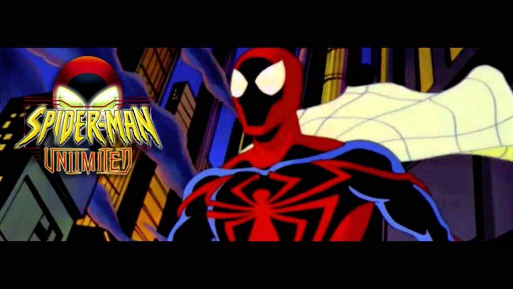 TOP : Series Animadas de Spider-Man | •MARVELESA• Amino