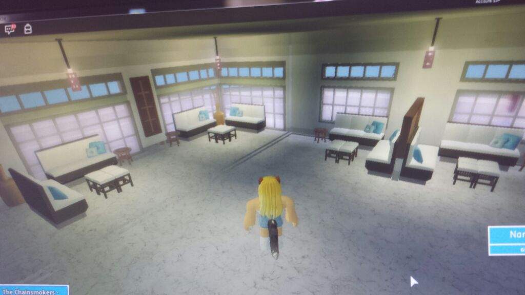 how to get a job at hilton hotel roblox v5