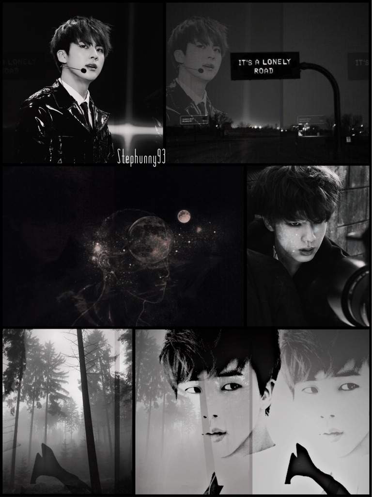 Bts Dark Aesthetics | ARMY's Amino