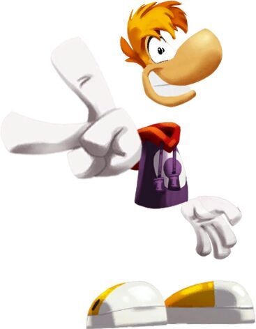 Rayman Legends Wiki