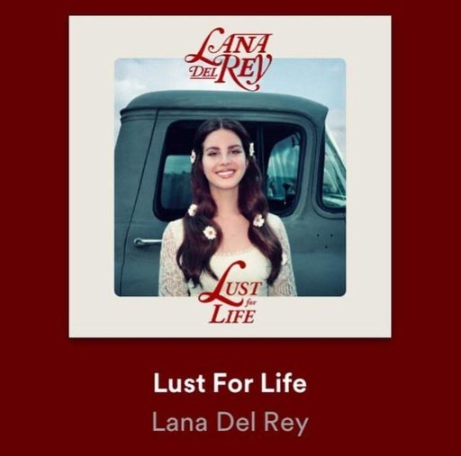 Quizzes ♡Lana Del Rey♡ Amino