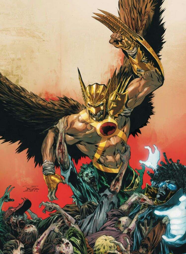 Hawkman | Wiki | DC Entertainment Amino