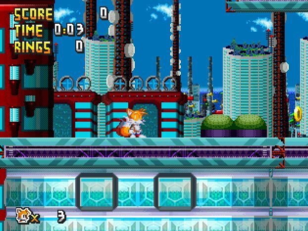 download sonic after the sequel para android
