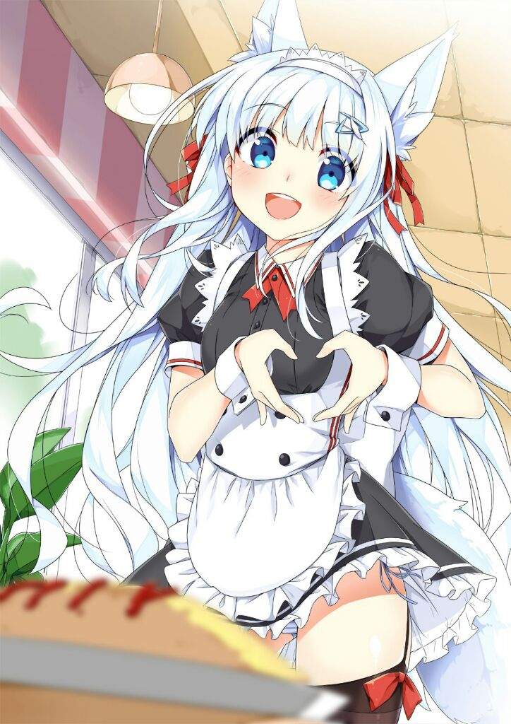 Тянки♡♡♡ | Аниме Amino Amino