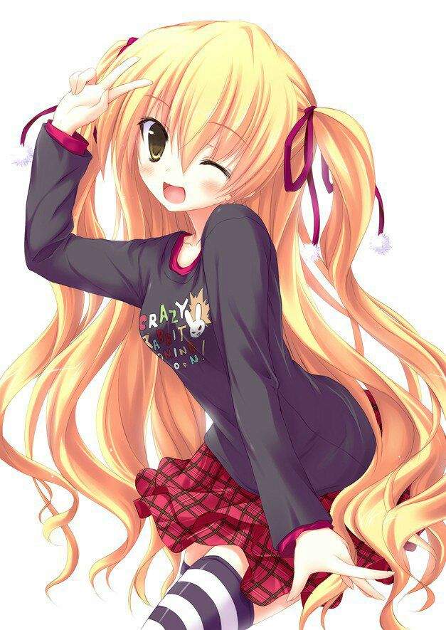 Тянки♡♡♡ | Аниме Amino Amino