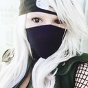 Fem Kakashi.