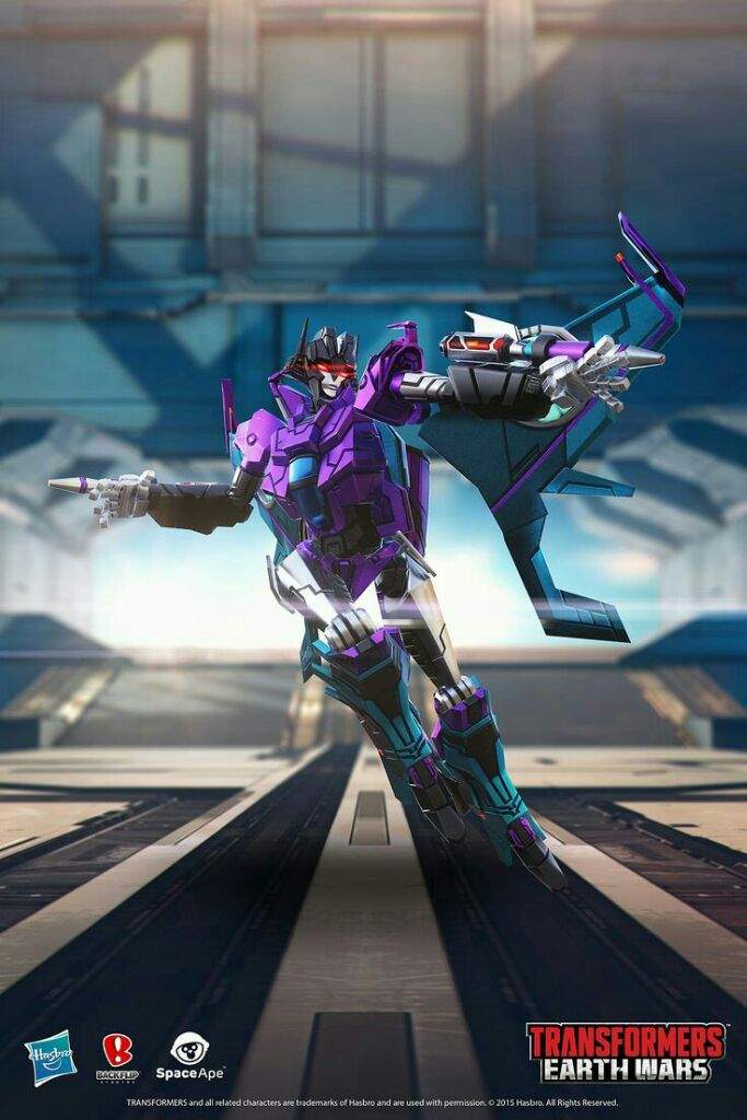 Slipstream Wiki Transformers Prime Amino