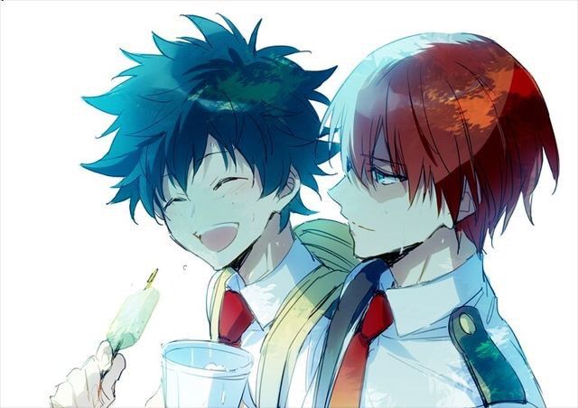 About | TodoDeku ️ Amino