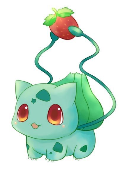 Bulbasaur | Wiki | Pokémon Let’s Go! Amino