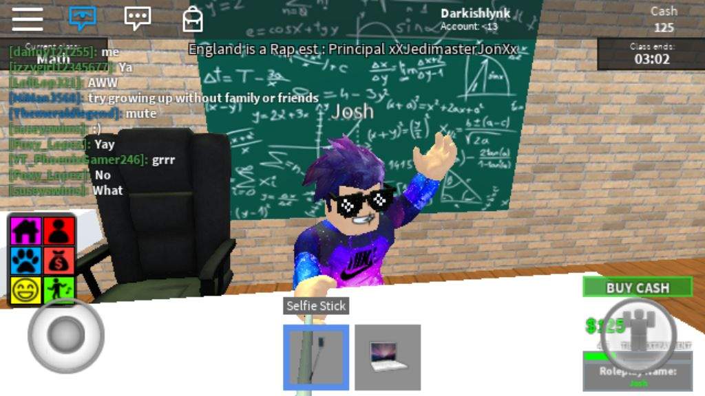 Was Playing A High School Game In Roblox Today Roblox Amino - sza roblox