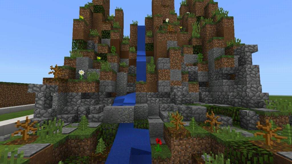 Practicing Terraforming 2 | Minecraft Amino