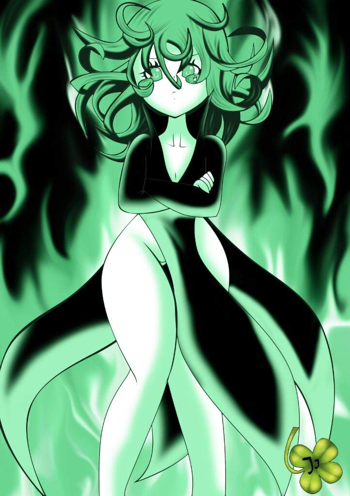 Tatsumaki | Wiki | One Punch Man - Oficial Amino