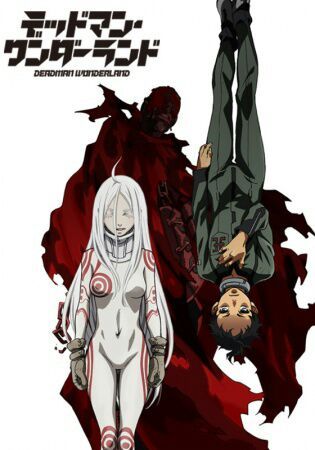 تقرير انمي deadman wonderland 6d952e721c1cd57edd0ea7031196066d42a0010b_hq