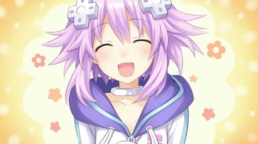 Older Nep Nep | Anime Amino