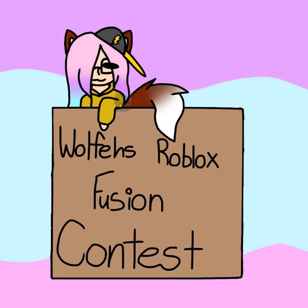 Roblox Fusion Contest Roblox Amino