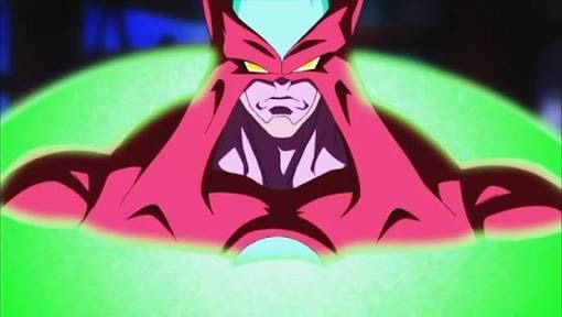 dbz plano para erradicar os saiyajins