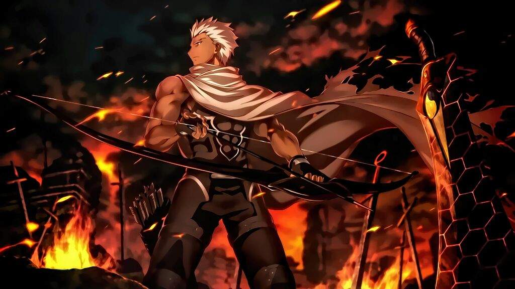 El orden de Fate | Fate/Series Amino Oficial Amino