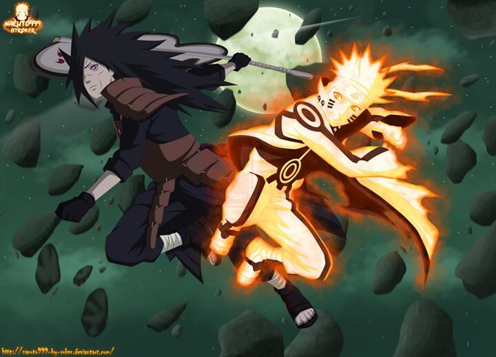 Pochemu Net Nikogo Silnee Naruto Wiki Naruto Amino