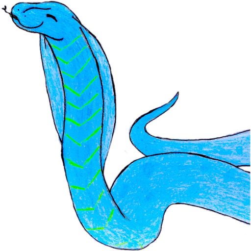 Plasma Snek Species | Wiki | Mythical/Mythological Creature Amino