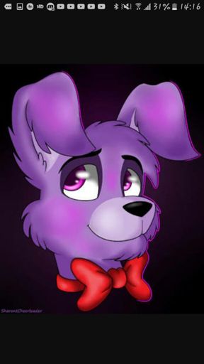 Bonnie kawaii | Five Nights At Freddy's Amino