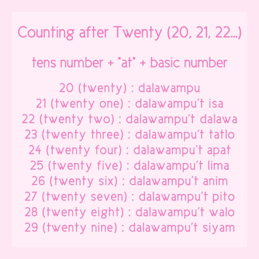 filipino-lesson-4-numbers-counting-learn-languages-amino-amino