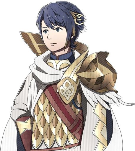 Featured Emblem Special : Alfonse | Fire Emblem Amino