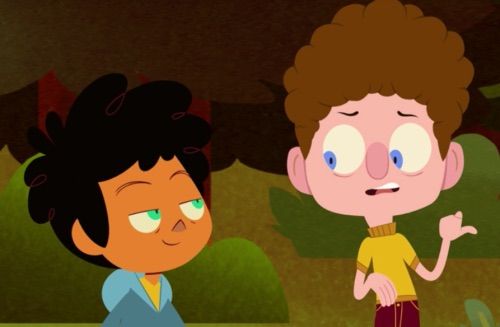 Max | Wiki | 🌿Camp Camp🌿 Amino