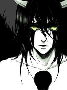 Espada numero 4 ulquiorra | •Shonen Force• Amino