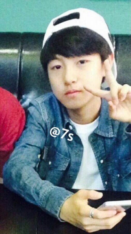 Renjun Predebut | NCT (엔시티) Amino