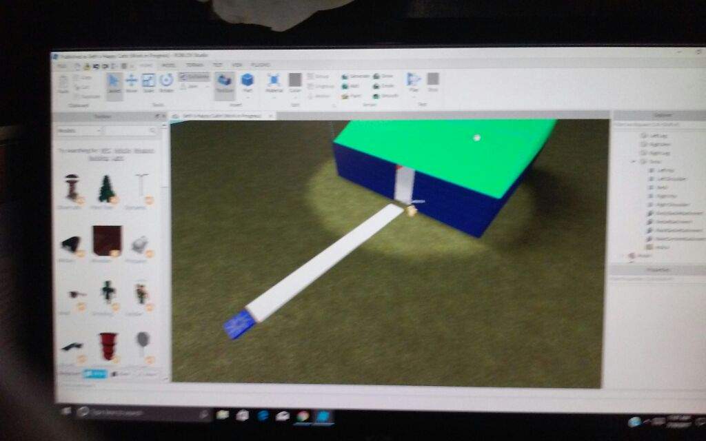 My Cafe Game Is Almost Done Yayayayay Roblox Amino - cafe computer roblox