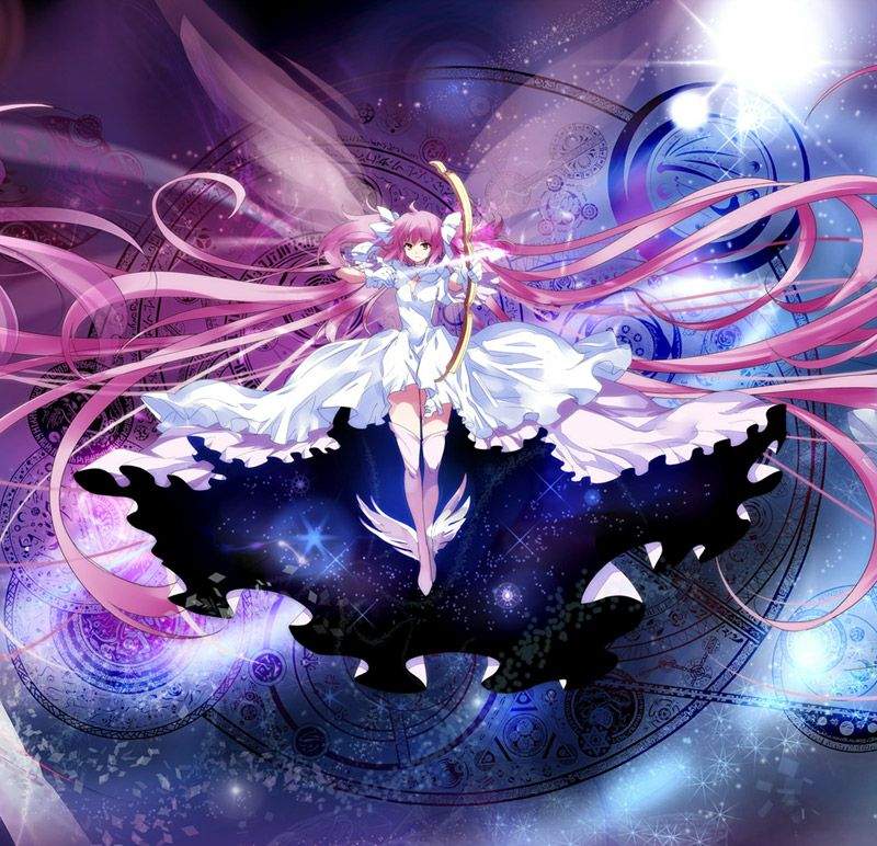 Madoka Kaname | Wiki | Madoka Magica Amino